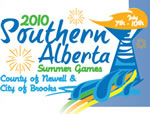 Southern Alberta Summer Games